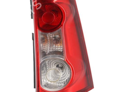 Used Right taillight DACIA LOGAN MCV (KS_) 1.5 dCi (KS04) (88 hp) 24328020