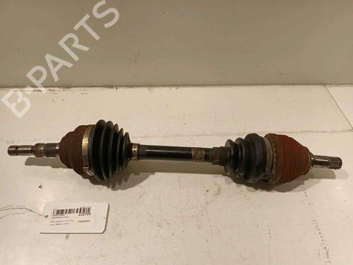 Used Left front driveshaft OPEL ASTRA G Estate (T98) 1.7 DTI 16V (F35) (75 hp) 30409531