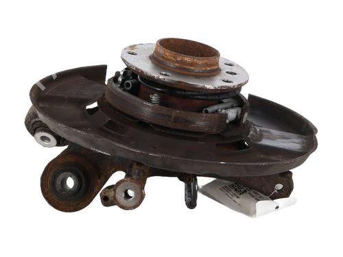 Left rear steering knuckle BMW 3 (F30, F80) 318 d | BP25027486M27 