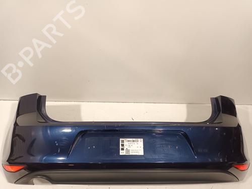 Used Rear bumper VW GOLF VII (5G1, BQ1, BE1, BE2) 1.2 TSI (105 hp) 31608623