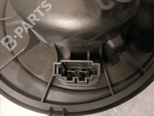 Heater blower motor VW GOLF VI (5K1) 2.0 TDI | BP12066432M62 