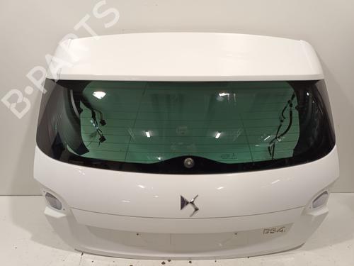 Porton trasero DS DS 4 / DS 4 CROSSBACK (NX_) 1.6 BlueHDi 120 (120 hp) 32743577