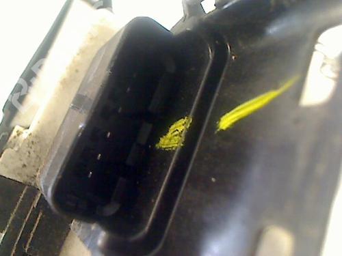 Rear left lock CITROËN C3 II (SC_) 1.4 HDi 70 (SC8HZC, SC8HR0, SC8HP4) | BP9317739C100 