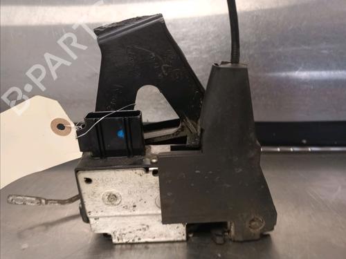 Rear right lock FORD FIESTA V (JH_, JD_) 1.4 TDCi | BP12822781C99 
