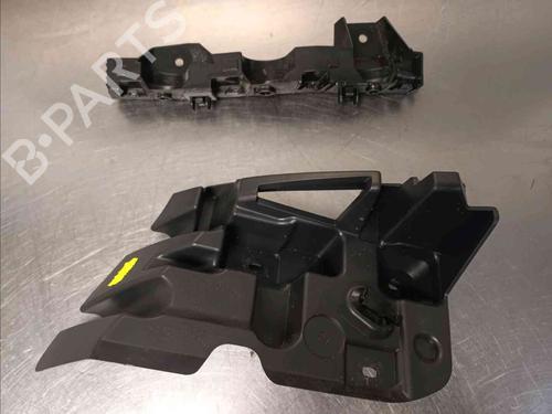 Used Rear bumper bracket RENAULT CAPTUR II (HF_) [2020-2025]  21587414