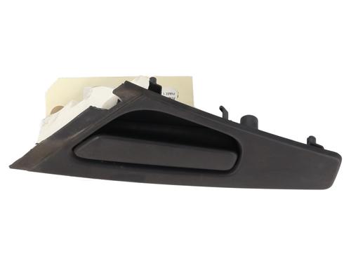 Rear right exterior door handle RENAULT CLIO IV (BH_) 1.5 dCi 90 | BP25612086C130 