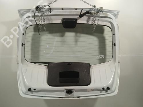Tailgate DACIA SANDERO 1.2 16V LPG | BP36034659C6  - Image 6
