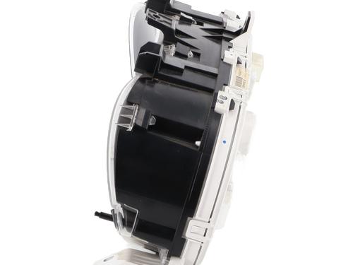 Instrument cluster CITROËN C-CROSSER (VU_, VV_) 2.2 HDi | BP26537472C47 