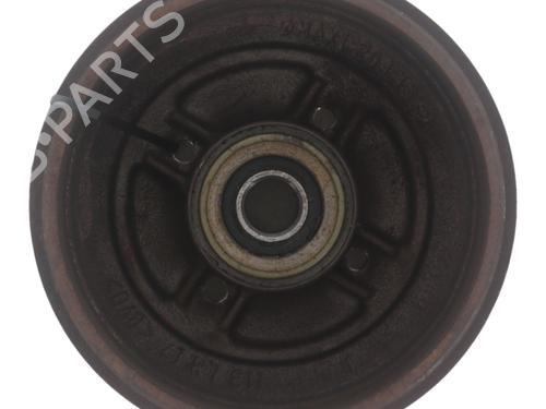 Other RENAULT TWINGO II (CN0_) 1.2 16V (CN0K, CN0V, CN0A) | BP38301413O1 - Image 4
