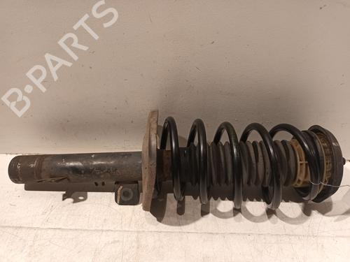 Venstre fortil støddæmper Venstre fortil støddæmper PEUGEOT 207 (WA_, WC_) 1.6 HDi (109 hp) 33904686 33904686