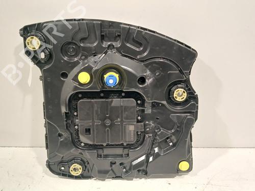 AdBlue-Tank für PEUGEOT 208 I (CA_, CC_) 1.6 BlueHDi 100 (100 hp) 31274229