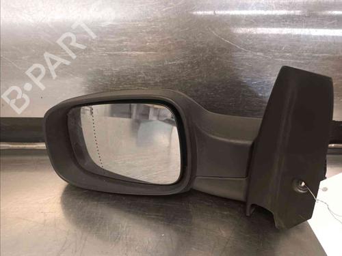 Used Left mirror RENAULT SCÉNIC II (JM0/1_) 1.5 dCi (JM02, JM13) (101 hp) 21083739