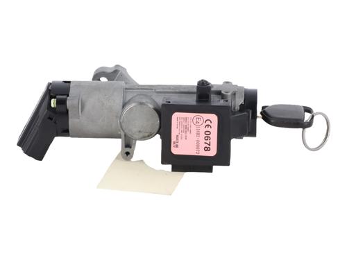 Used Ignition barrel Ignition barrel CHEVROLET SPARK (M300) 1.0 (68 hp) 40240950 40240950