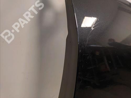 Right front fenders PEUGEOT 807 (EB_) 2.2 HDi | BP12105005C42 