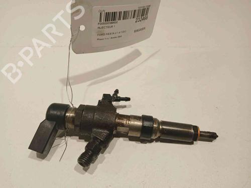 Injector Injector 17656656 17656656