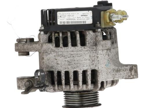Alternator CITROËN C1 (PM_, PN_) 1.0 | BP25780165M7 