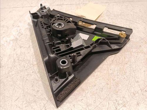 Rear left exterior door handle RENAULT MEGANE E-TECH SUV EV60 (BNJ1) | BP18476591C130 