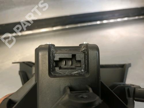 Varmeblæser FIAT QUBO (225_) 1.3 D Multijet (225CXB1A, 225AXB1A, 225CXB11, 225AXB11,... | BP10151341M62 