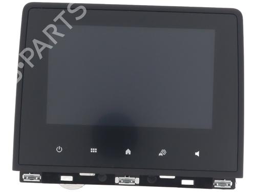 Used Display monitor RENAULT CLIO V (B7_) 1.0 TCe 90 (B7MT) (91 hp) 27729878
