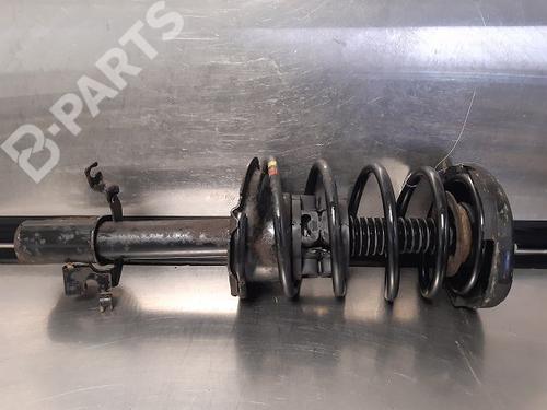 Used Left front shock absorber RENAULT MEGANE I (BA0/1_) 1.6 16V (BA04, BA0B, BA11, BA1J, BA16, BA19, BA1K, BA1V,... (107 hp) 9332386
