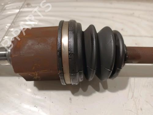 Right front driveshaft HYUNDAI GETZ (TB) 1.4 i | BP15722364M39 