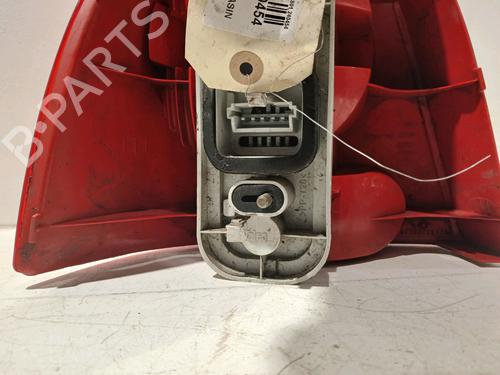 Right taillight RENAULT TWINGO I (C06_) 1.2 (C066, C068) | BP17994433C35 