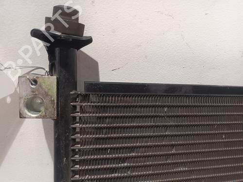 AC radiator HONDA CIVIC VIII Hatchback (FN, FK) 2.2 CTDi (FK3) | BP22363969M32 