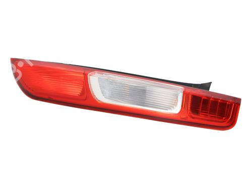 Used Right taillight FORD FOCUS II (DA_, HCP, DP) 2.0 TDCi (136 hp) 24606337