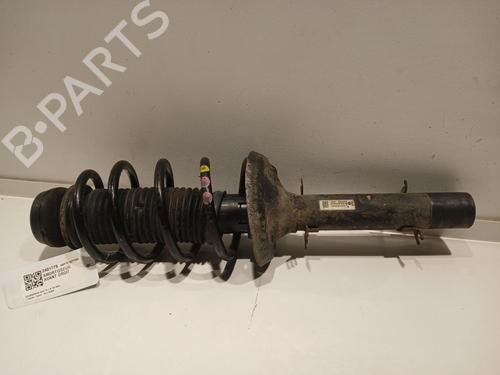 Used Right front shock absorber VW GOLF IV (1J1) 1.9 TDI (90 hp) 20609447