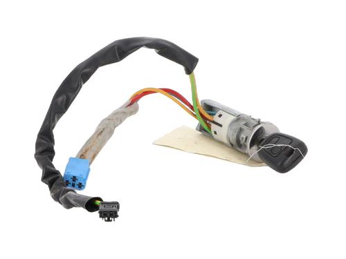 Ignition barrel CITROËN XSARA PICASSO (N68) 1.6 | BP20608635M48 