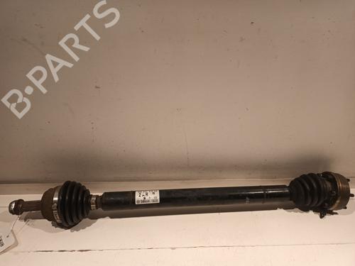 Used Right front driveshaft Right front driveshaft VW GOLF IV Cabriolet (1E7) 1.6 (100 hp) 36034480 36034480