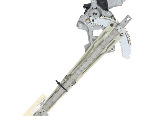 Used Front left window mechanism CITROËN C-CROSSER (VU_, VV_) 2.2 HDi (156 hp) 26644966