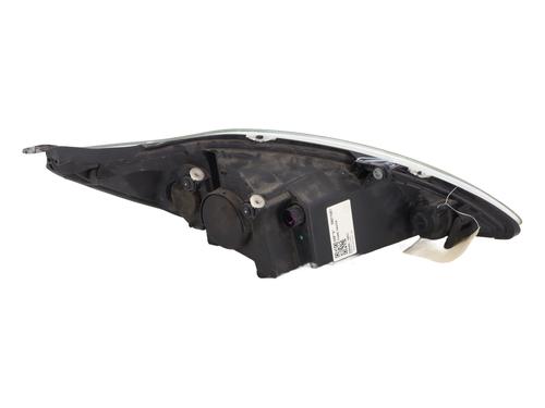 Left headlight FORD KA (RU8) 1.2 | BP36036077C28 - Image 3