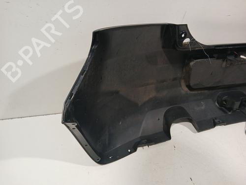 Rear bumper SUZUKI SWIFT III (MZ, EZ) 1.3 DDiS (RS413D) | BP29419702C8 