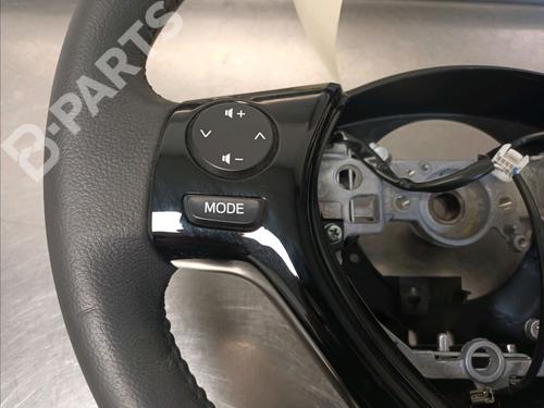 Steering wheel PEUGEOT 108 1.0 VTi 72 | BP10683273C49 