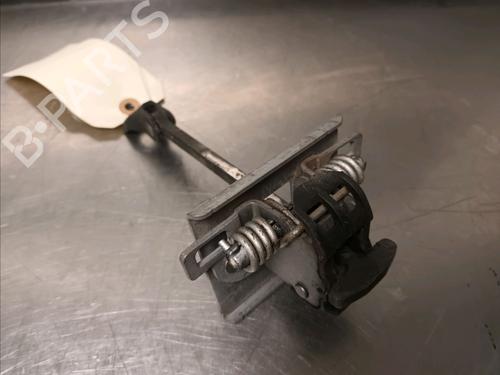Hinge/Door check strap PEUGEOT 308 I (4A_, 4C_) 1.6 HDi | BP14866892C146 