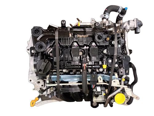 Used Engine RENAULT CLIO V (B7_) 1.6 E-TECH 145 (B7MU) (143 hp) 32657884