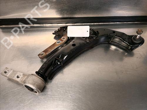 Used Right front suspension arm NISSAN PRIMERA (P12) 1.9 dCi (116 hp) 14860353