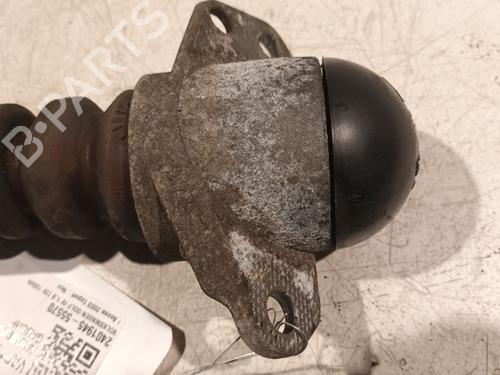 Left rear shock absorber VW GOLF IV (1J1) 1.9 TDI | BP22251585M18 