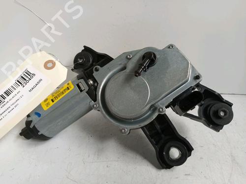 Used Rear wiper motor VW TIGUAN (5N_) 2.0 TDI (110 hp) 13356931