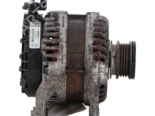 Used Alternator RENAULT TWINGO III (BCM_, BCA_) 1.0 SCe 65 (BCMJ) (65 hp) 30525395