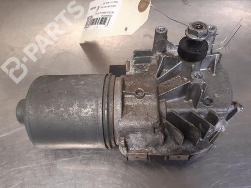 Used Front wipers mechanism VOLVO V50 (545) 1.6 D (110 hp) 9332477