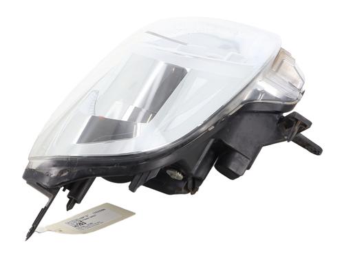 Right headlight RENAULT KANGOO Express (FW0/1_) 1.5 dCi 90 (FW0G, FW05, FW08, FW11) | BP29518197C29 