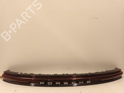 Used Other PORSCHE CAYENNE Coupe (9YB) 3.0 E-Hybrid AWD (9YBAV1) (470 hp) 30170457