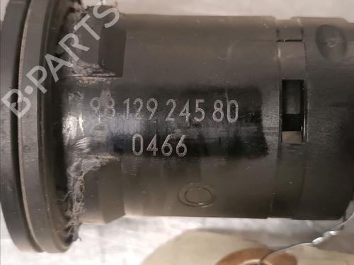 Other PEUGEOT 208 I (CA_, CC_) 1.6 BlueHDi 100 | BP14859696O1 