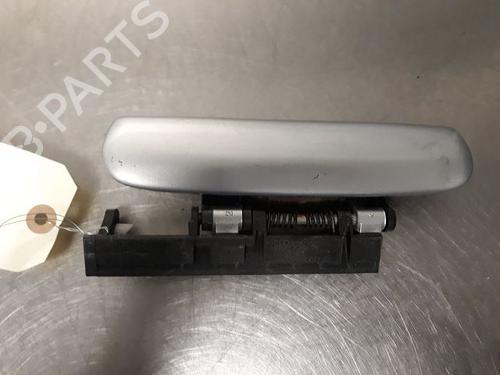 Used Front left exterior door handle CITROËN XSARA PICASSO (N68) 1.8 16V (115 hp) 21051538