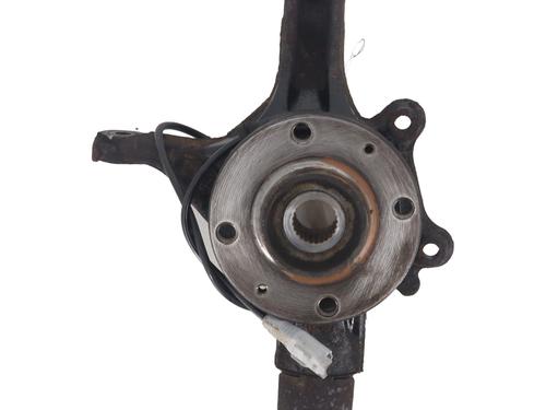 Used Right front steering knuckle CITROËN C4 I (LC_) 1.6 HDi (90 hp) 29128602