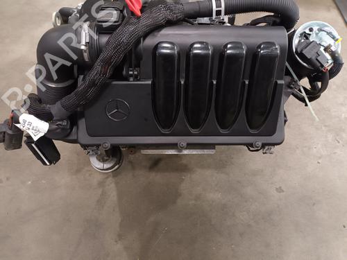Engine MERCEDES-BENZ B-CLASS Sports Tourer (W245) B 180 CDI (245.207) | BP23184877M1