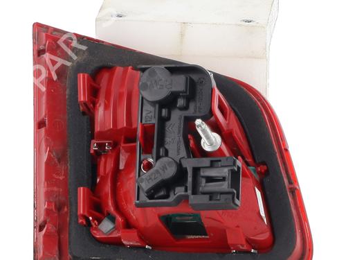 Right tailgate light CITROËN C5 III (RD_) 1.6 HDi 110 (RD9HZC) | BP36034881C80 - Image 5