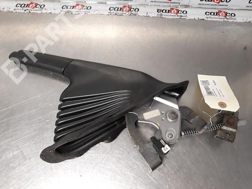 Used Hand brake FIAT FIORINO Box Body/MPV (225_) 1.4 Natural Power (225BXC1A, 225AXC1A) (78 hp) 9327663